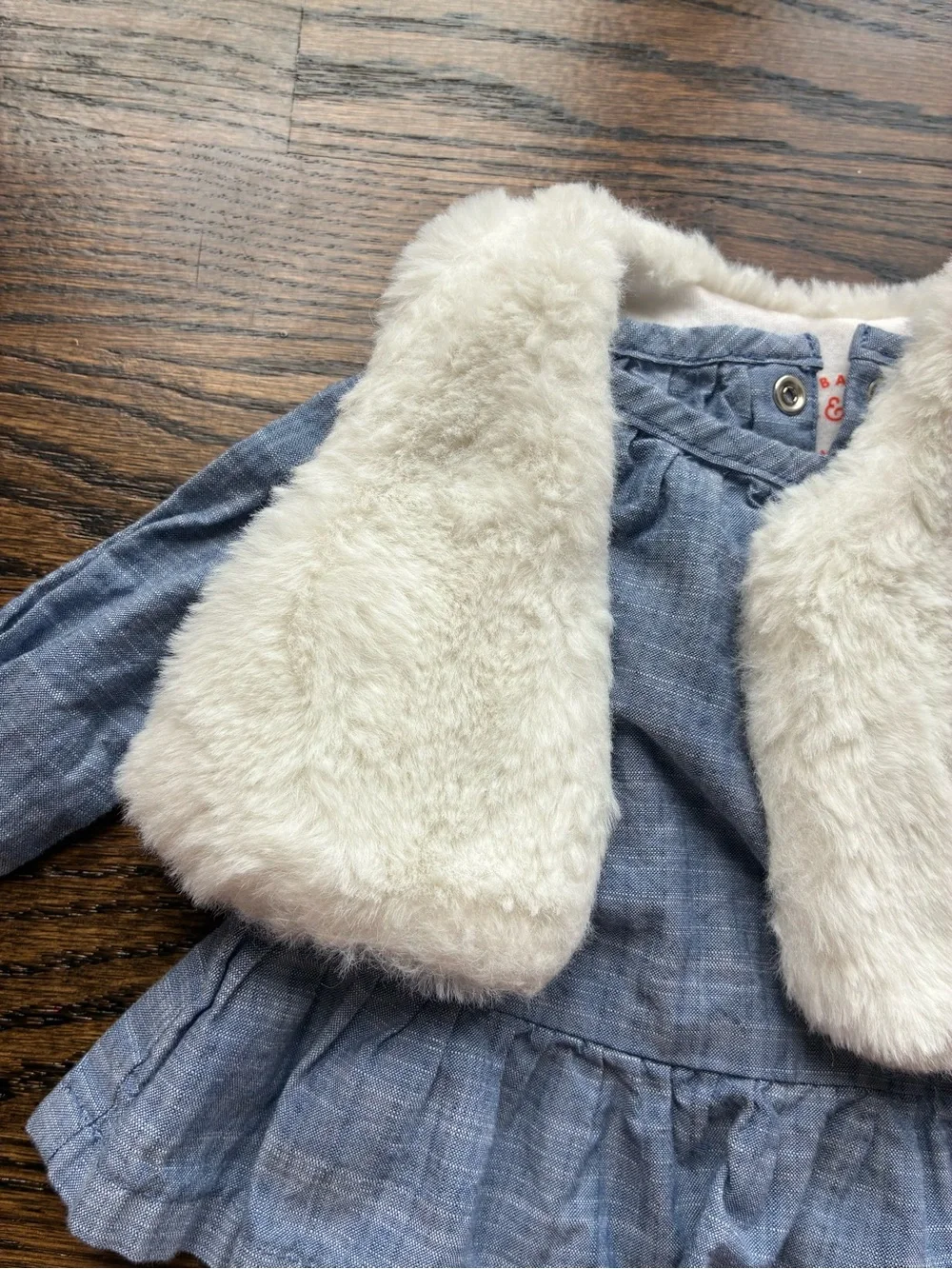 Baby girl outfit